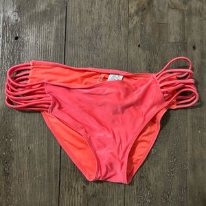 Forever 21 Swim Bottoms